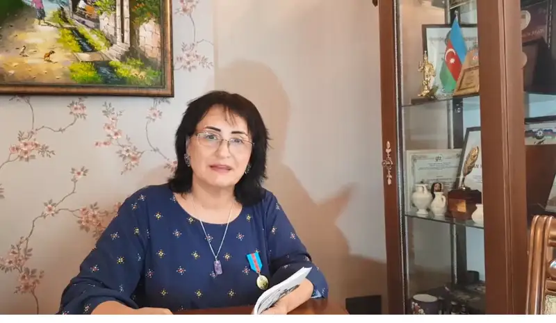 Челлендж #Abai175 расширяет географию: эстафету приняли в Турции и Азербайджане