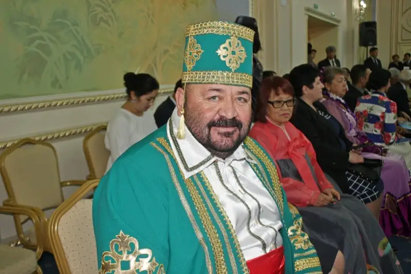 Mәңгілік Ел