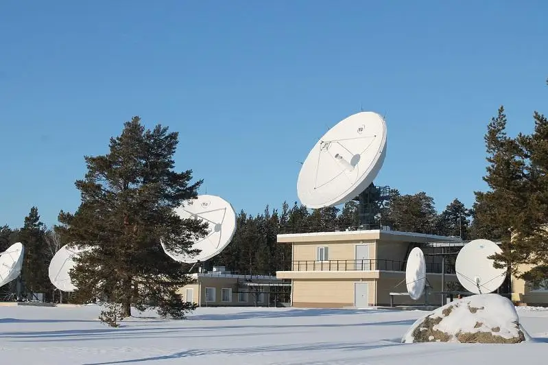 Спутники «KazSat» на страже информационной безопасности страны