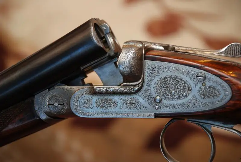 Шесть тысяч владельцев гражданского оружия проверили в столице