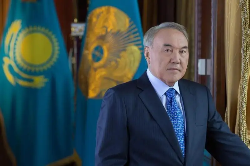 Елбасы выразил соболезнования семье Жаксылыка Ушкемпирова