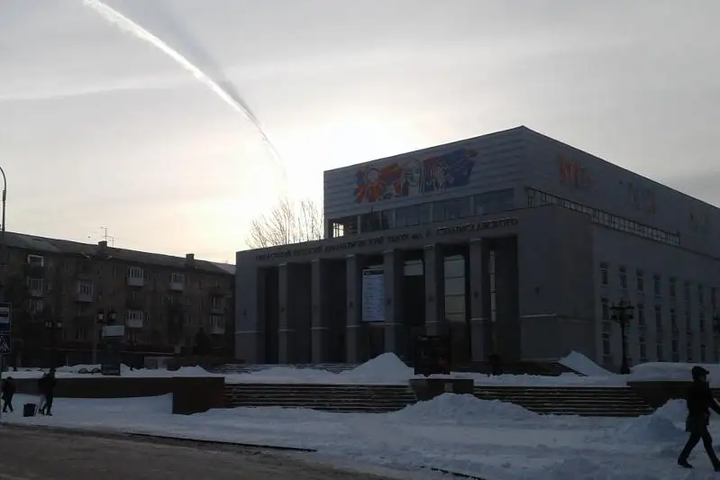 В онлайн-режим переходят театры и музеи Карагандинской области