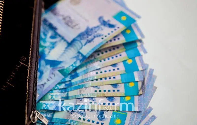 Задолженность по зарплате на 342 млн тенге выявили на 69 предприятиях в РК