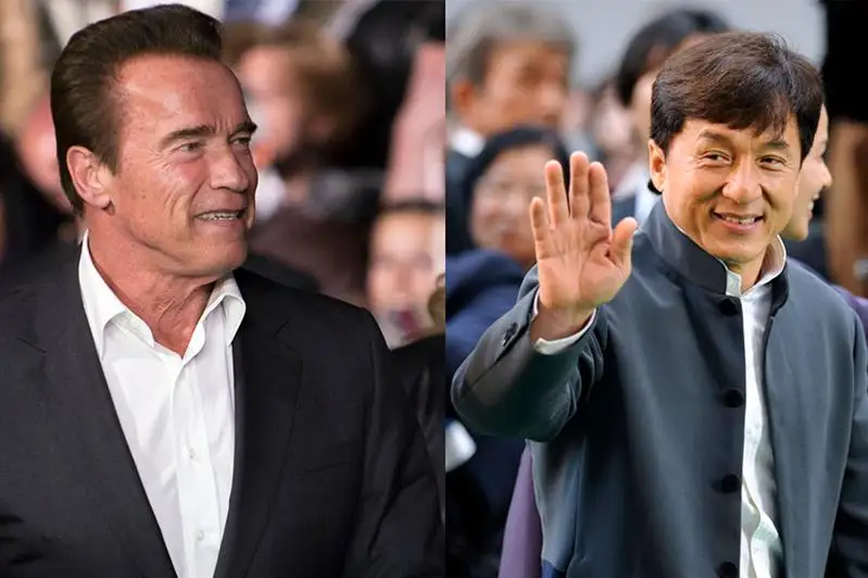 Сиквел с участием Арнольда Шварценеггера и Джеки Чана откроет Almaty Film Festival–2019