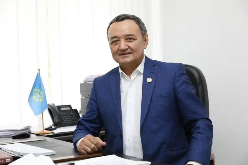 Заемные работники должны получать равную оплату за равный труд - Мухтар Тиникеев