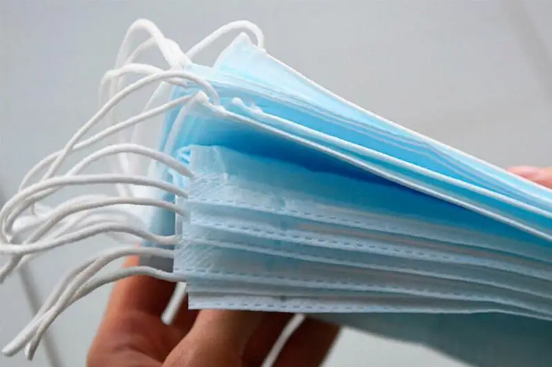 Ношение масок в российских вузах станет обязательным