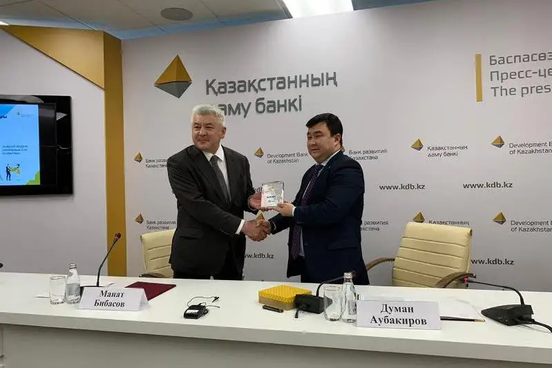 Новый завод для производства высокооктанового бензина построят в Шымкенте