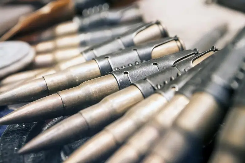 Около 20 тысяч тонн боеприпасов вывезли из Арыси