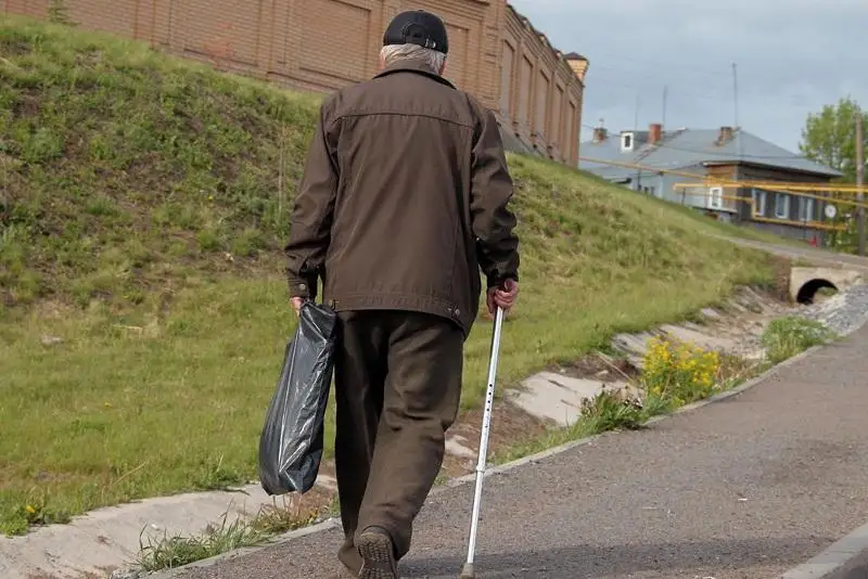 Выплату на погребение пенсионеров хотят увеличить вдвое в Казахстане