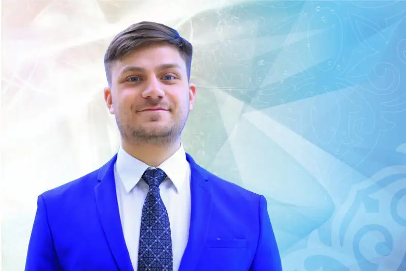 Заместителем руководителя аппарата Сената назначен Максим Споткай