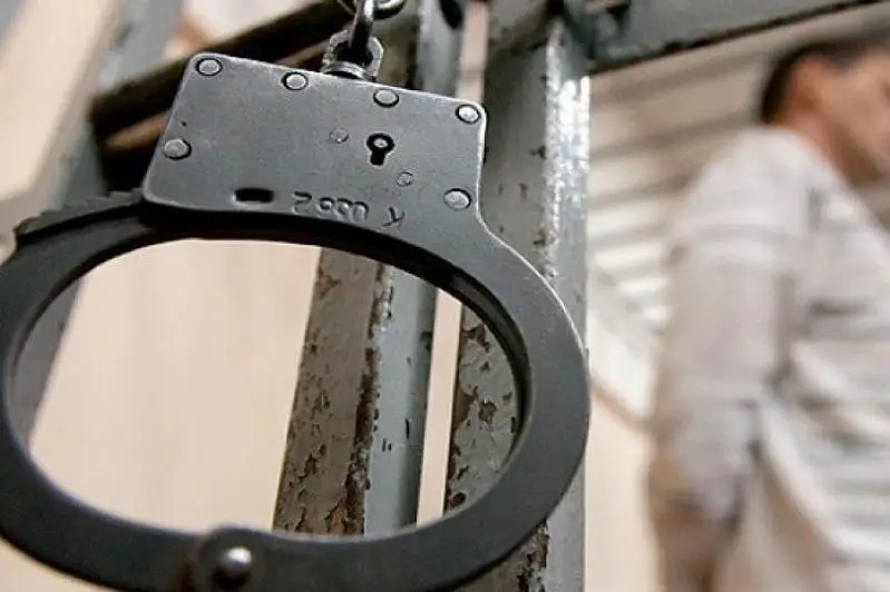 За вымогательство задержали двоих актюбинцев