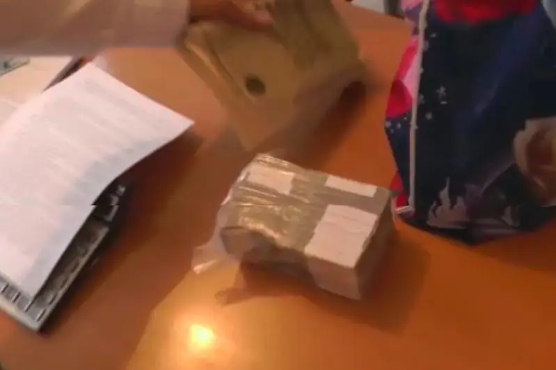 Незаконно обналичившая более 2,2 млрд тенге преступная группа обезврежена в Таразе