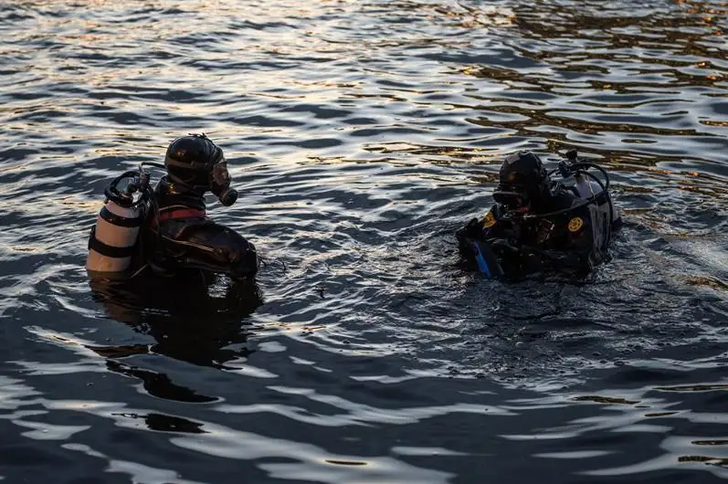 Обстоятельства гибели четырех мужчин в воде устанавливают в СКО