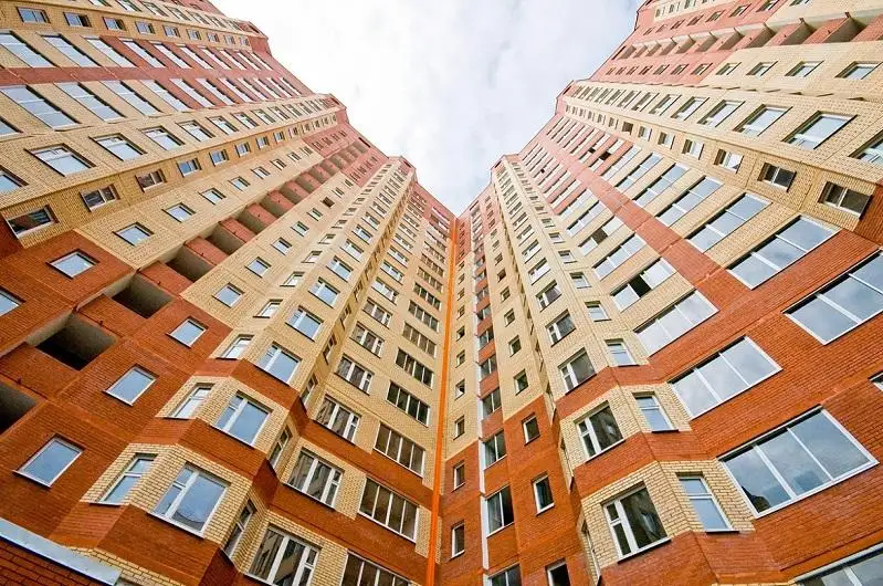 Законопроект: ЖСК сможет обслуживать только один дом