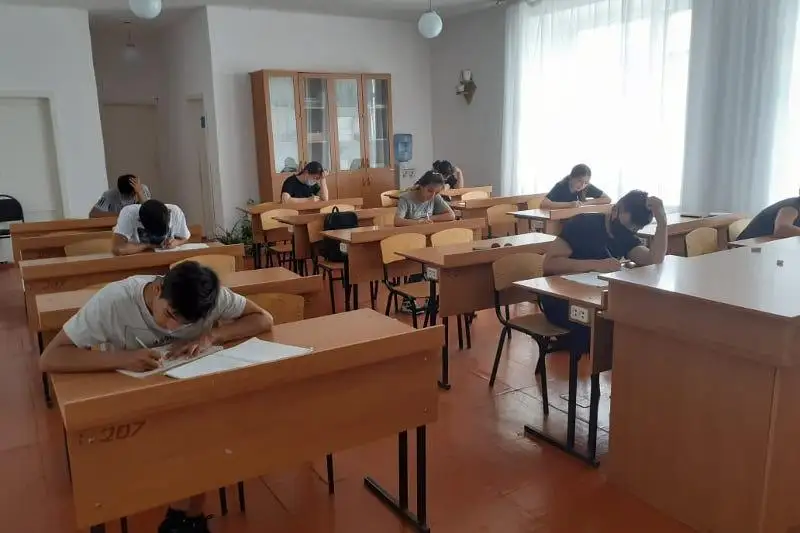 Birgemiz.Bilim: как развивается  образовательное волонтерство в СКО