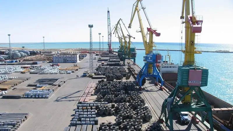 Нефтеперерабатывающие заводы РК не приостанавливали свою деятельность