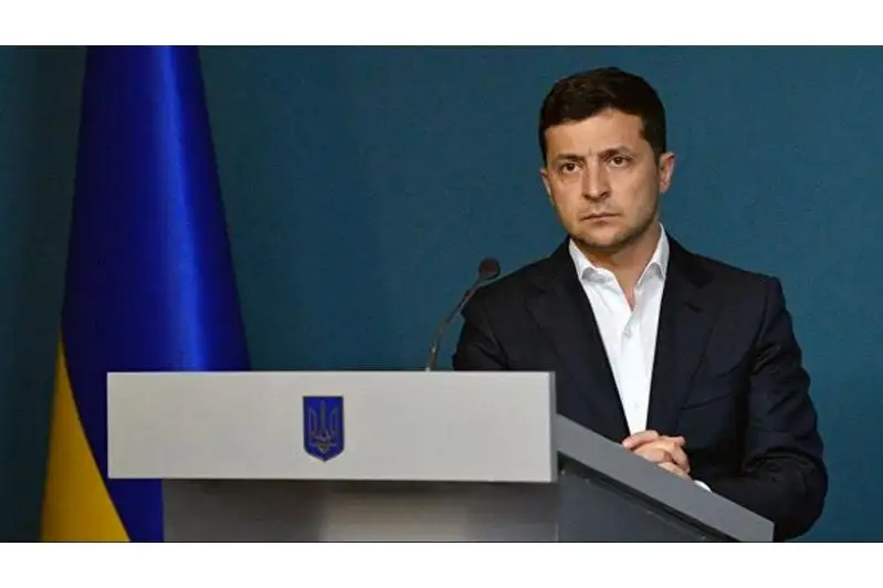 Украина ожидает от Ирана полного и открытого расследования авиакатастрофы – Владимир Зеленский