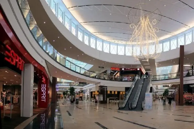 О работе ТРЦ в городах, где нет карантина, рассказал Бахыт Султанов