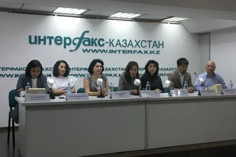 Премьеру спектакля о Фаризе Онгарсыновой покажут в Алматы