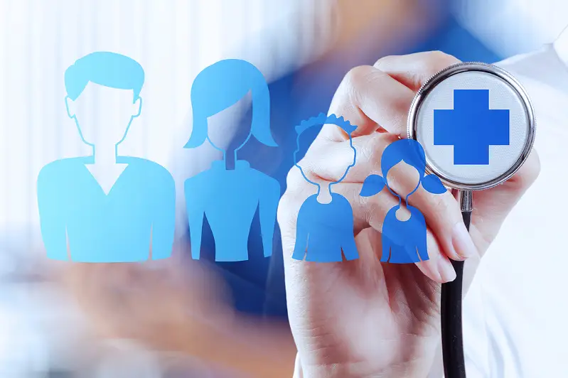 Как будут получать медуслуги казахстанцы до 1 апреля, пока полноценно не заработает система ОСМС