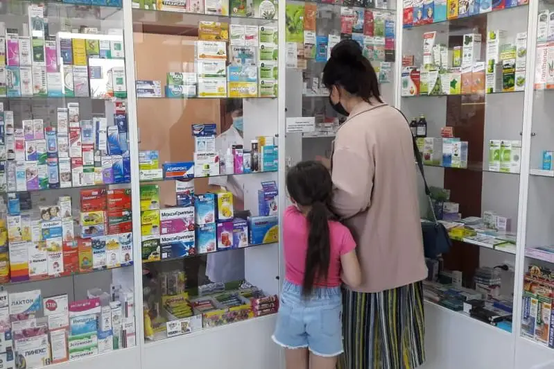 47 фактов спекуляции лекарствами пресекла прокуратура ЗКО