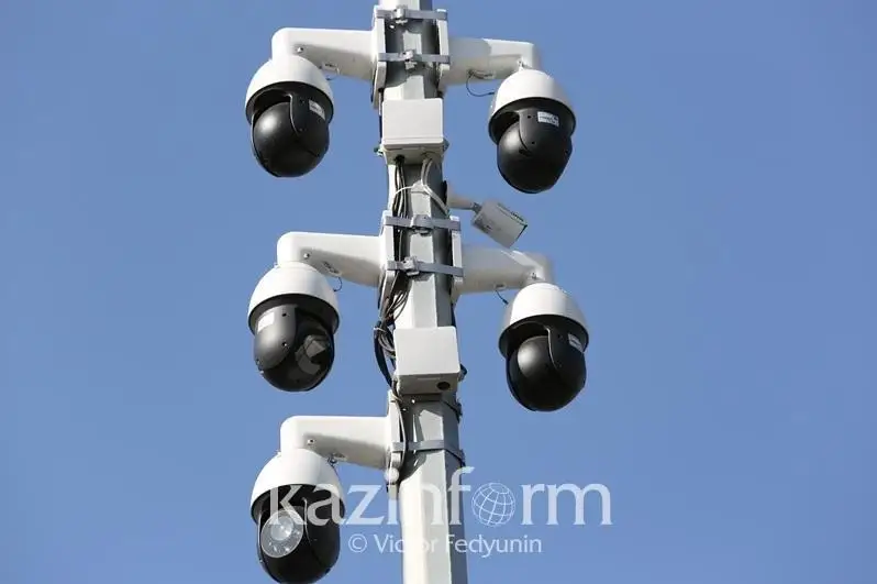 Правонарушения списывали из базы «Сергек» в Нур-Султане