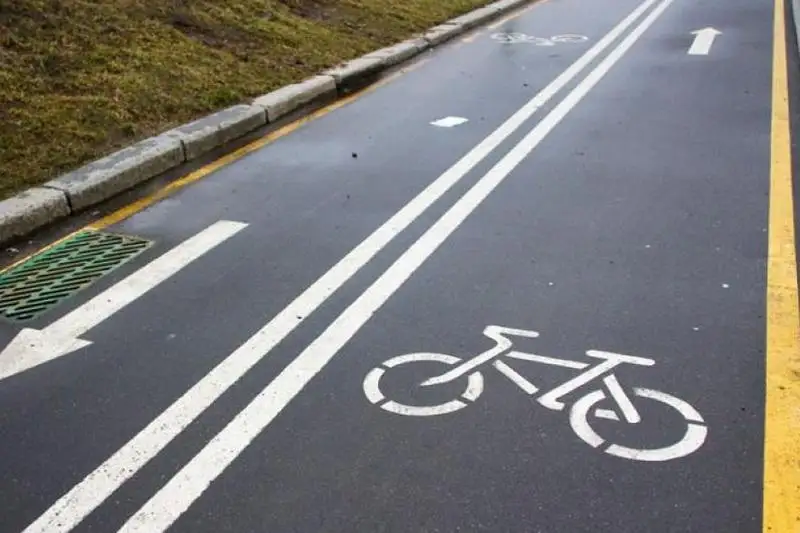 Будут ли в Таразе велосипедные дорожки?