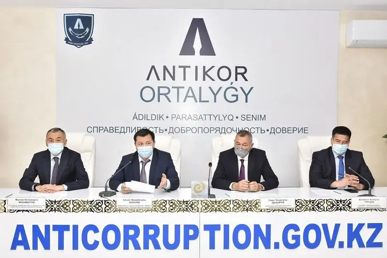 Двум районным больницам Актюбинской области подарили медоборудование