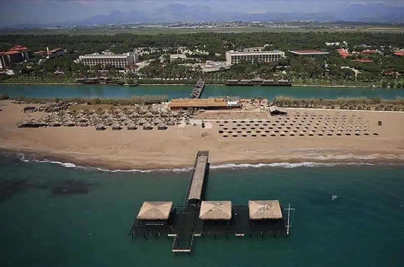 Коронавирус: какие требования безопасности должны соблюдать туристы в турецких отелях