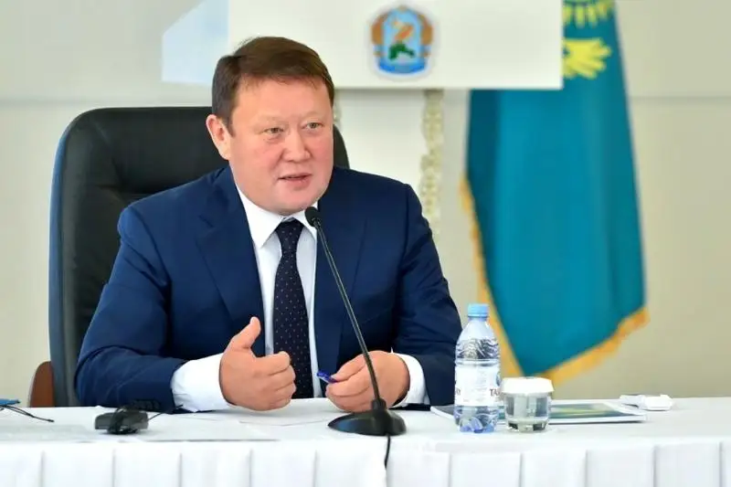 На какие сферы чаще всего жалуются жители, рассказал аким СКО