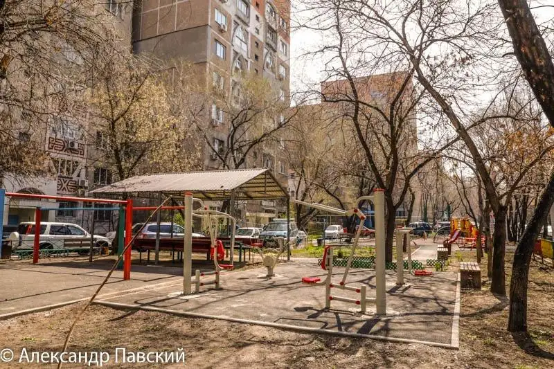 Алматинцы дома: уровень самоизоляции в городе составил 4,4 из 5 баллов