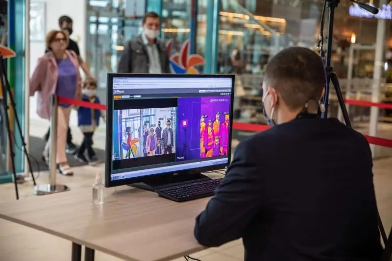 Вирус диктует свои условия – аким столицы обратился к предпринимателям