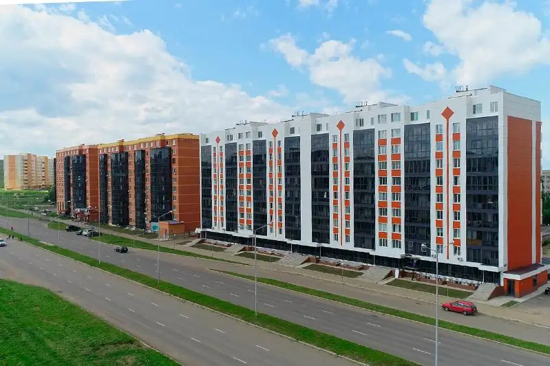 До конца года около 600 многодетных семей будут обеспечены жильём в ВКО