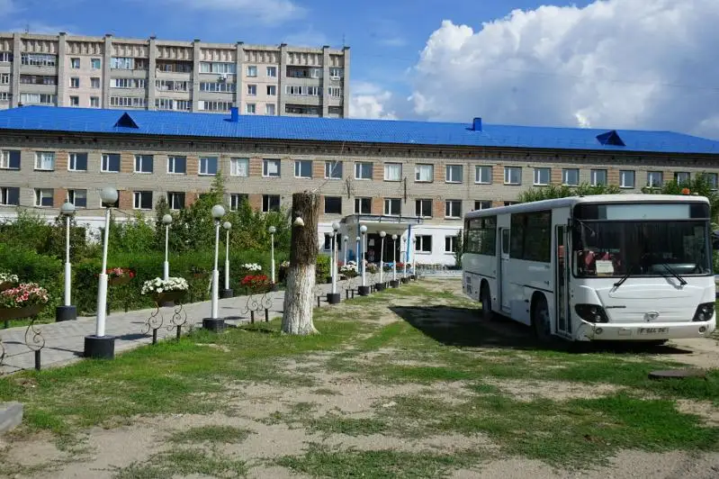 В школах Семея проводится капитальный ремонт