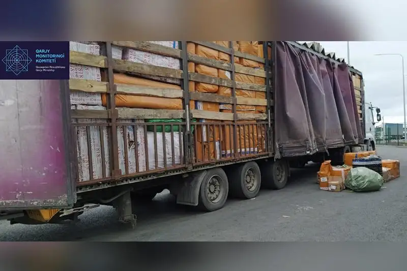 Более четырех миллионов медицинских масок пытались вывезти в Россию