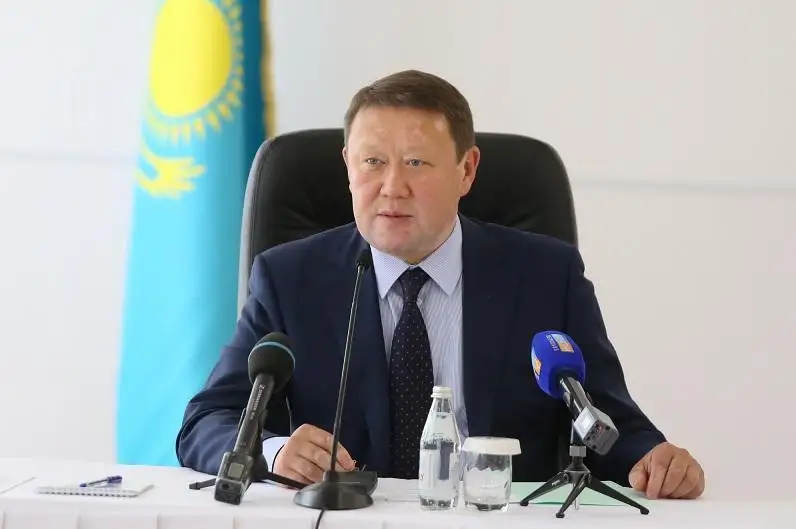 К самодисциплине призвал население аким СКО