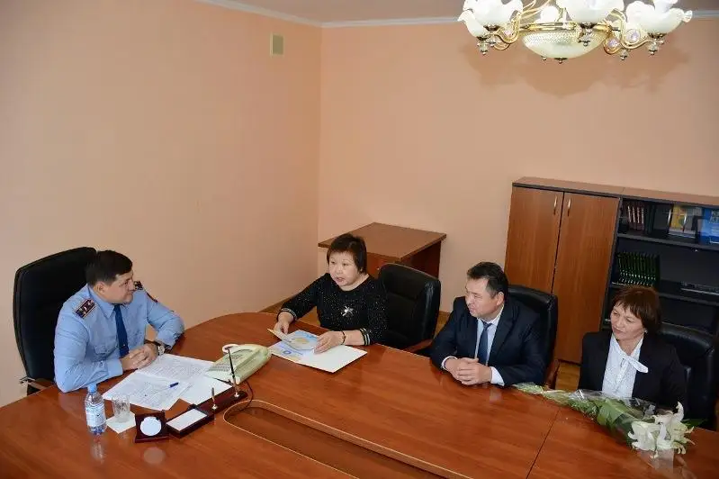 Судьбы репрессированных педагогов исследует ученый из СКО