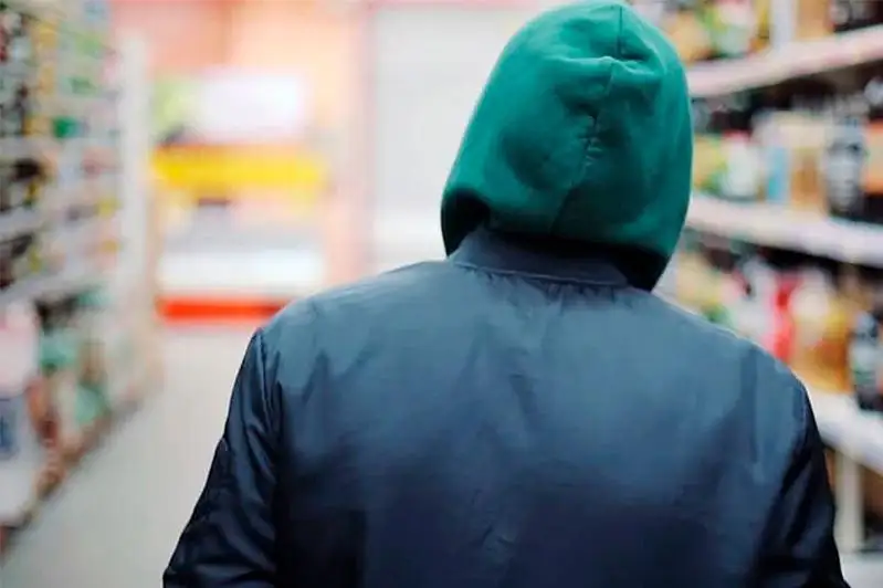 Разбойное нападение на продуктовый магазин раскрыли в Акмолинской области