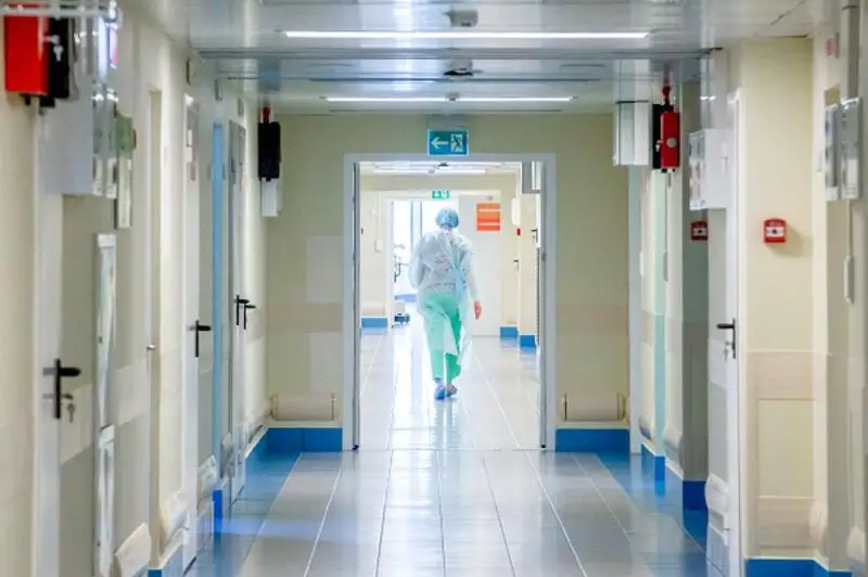 Девять провизорных центров для больных коронавирусом закрылись в Алматинской области