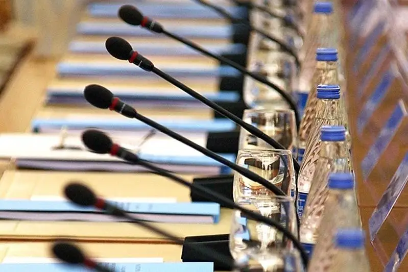 Анонс брифингов по коронавирусной инфекции на 3 апреля 2020 г.