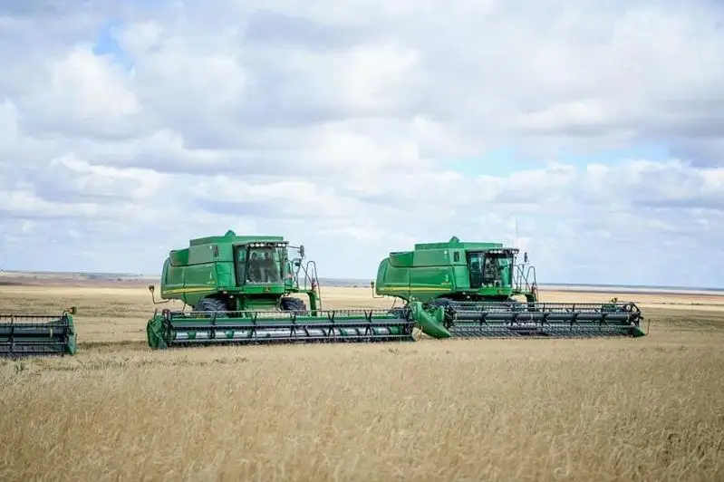 13 земельных участков были изъяты в пользу государства в районе ЗКО