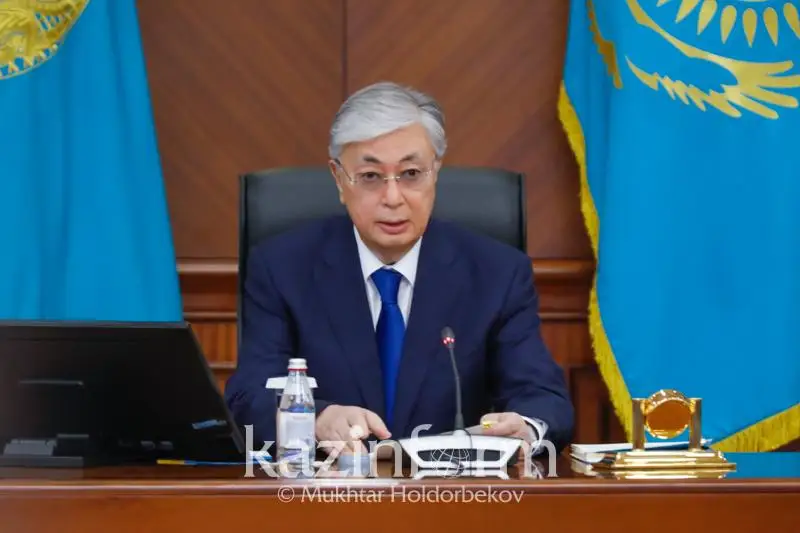 Почему Касым-Жомарт Токаев не объявил выговоры министрам и акимам