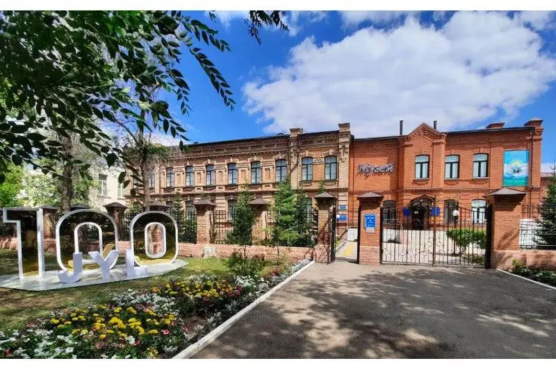 Новые проекты реализуют музеи Акмолинской области