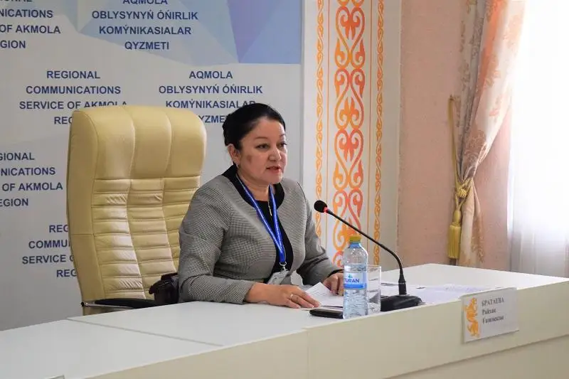 Как работают госслужащие новой формации в Акмолинской области