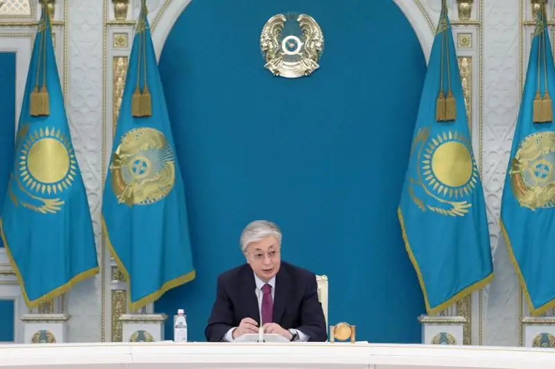 Президент РК: Надо выстроить абсолютно понятную, прозрачную систему госпланирования