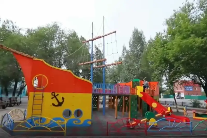 Три новых детских сада откроются этой осенью в Усть-Каменогорске