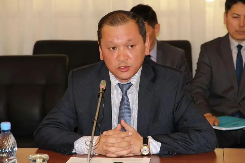 1,3 миллиона казахстанцев формализовали свою деятельность – Биржан Нурымбетов