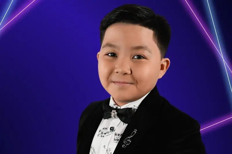 Как проголосовать за Ержана Максима в конкурсе «Junior Eurovision 2019»