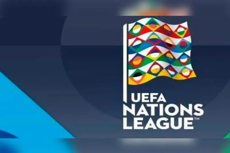 Стали известны все группы Лиги наций с участием сборной Казахстана