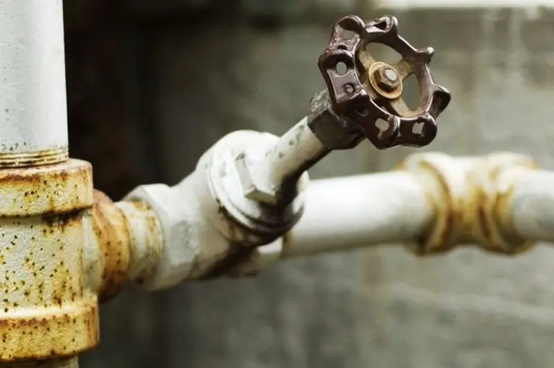 На качество питьевой воды пожаловались предприниматели СКО